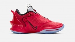 Nike презентовала новую версию «умных» кроссовок