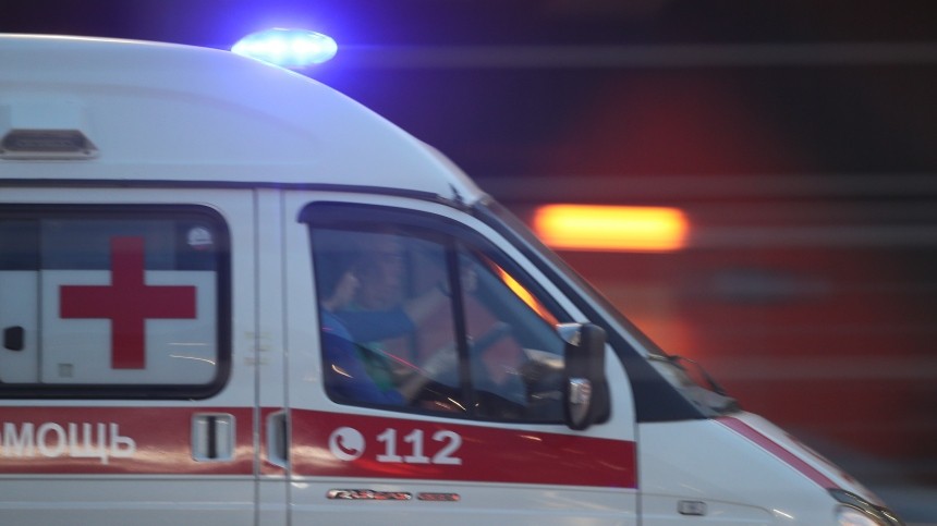 Пять человек пострадали в ДТП в Ингушетии
