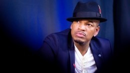 «Наши демоны не сцепляются»: певец Ne-Yo объявил о разводе с женой