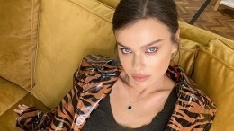 «Любя. Стараясь»: Темникова показала, как дочь поцарапала ей машину