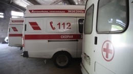 В Москве с подозрением на коронавирус госпитализирована студентка МГУ