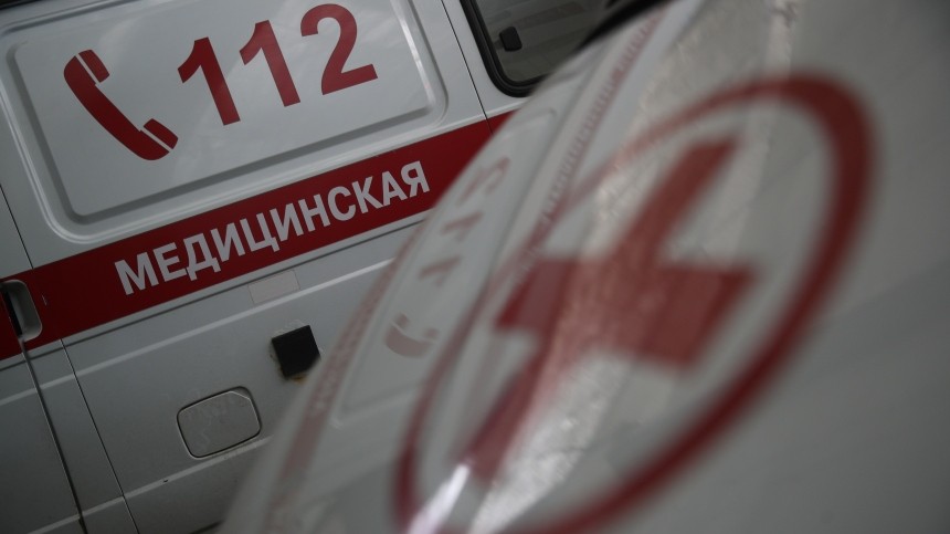 Три человека погибли при пожаре в Башкортостане