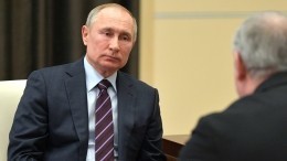 Путин поддержал предложение Неверова об отмене комиссии при оплате услуг ЖКХ