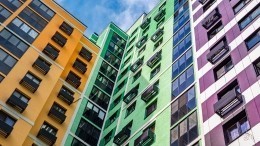 Цены на квартиры в новостройках установили новый рекорд