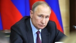 Путин заранее обсуждал с Медведевым отставку кабинета министров