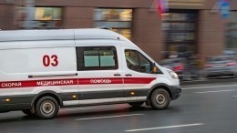 Видео: В Ульяновске водитель сбил беременную девушку и попытался скрыться
