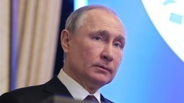 Путин впервые раскрыл детали перестройки российского правительства