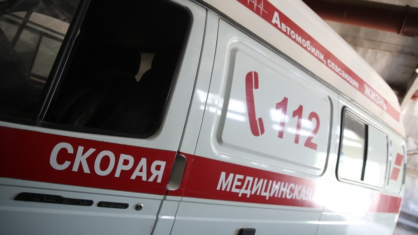 Во Владивостоке школьница попала в больницу с подозрением на ВИЧ после выкидыша