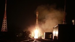 Запуск ракеты со спутником «Меридиан-М» на космодроме Плесецк чуть не привел к аварии