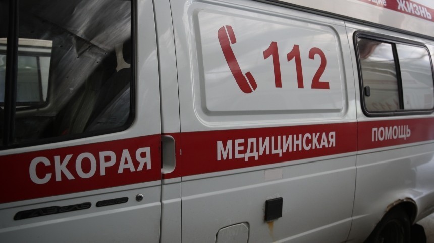 Семь учениц омской школы попали в больницу из-за отравления