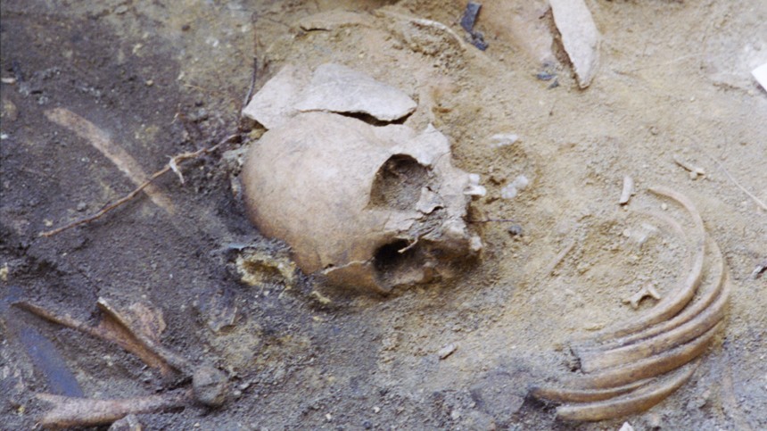 Раскрыт секрет «кричащей мумии» из Египта: Какие загадки еще волнуют археологов?
