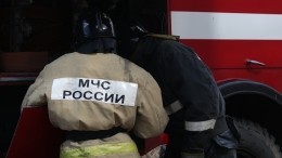 Один ребенок погиб и двое пострадали в результате пожара в доме в Башкирии