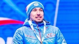 Министр спорта РФ дал поручение запросить у СБР информацию об обысках у биатлонистов
