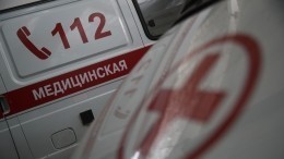 Пять человек погибли в жутком ДТП в Калмыкии