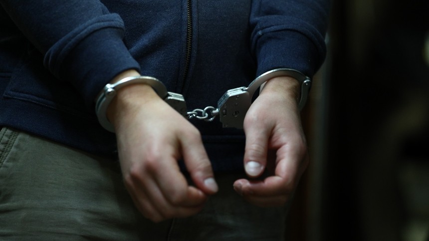 Суд арестовал «15-летнего Чикатило» из Мурманской области