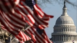 В США призвали ввести санкции против России за вмешательство в выборы-2020