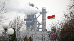 Белоруссия потеряла более $2 миллиардов из-за «грязной» нефти из РФ 