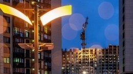 Минфин прогнозирует ставку по ипотеке ниже 8% к концу года