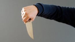 В Ульяновске восьмиклассник набросился с ножом на учительницу