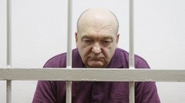 Прокуратура помешала осужденному за мошенничество Александру Реймеру выйти из тюрьмы по УДО