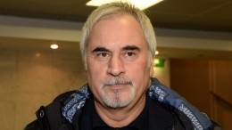 Валерий Меладзе предложил провести отбор участников на «Евровидение»