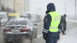 Нарушивший ПДД ради спасения бабушки водитель не будет наказан