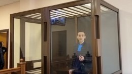 В Одессе неизвестный захватил заложника в здании суда