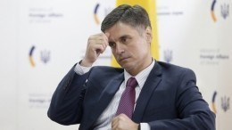 Глава МИД Украины заявил, что готов посоревноваться с Путиным в дзюдо