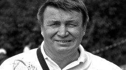 Погиб первый советский чемпион мира по велоспорту на шоссе Андрей Ведерников