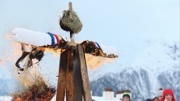 Новые подробности трагедии на «Внедорожной Масленице» в Подмосковье