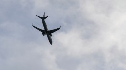 Причиной экстренной посадки самолета Новосибирск — Москва стала угроза взрыва