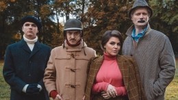 «Это прикольно»: Александр Скляр о группе Little Big, которая поедет на «Евровидение»