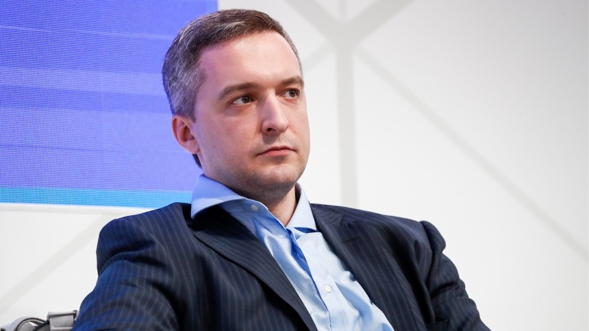 Тимур Максимов назначен на пост заместителя министра финансов РФ