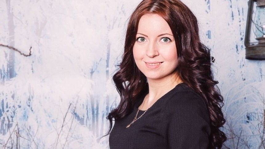 Потерявшая мужа блогер Диденко удалила посты, где пообещала отомстить хейтерам