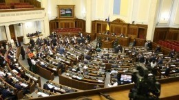 Рада одобрила допуск зарубежных военных на Украину для участия в учениях