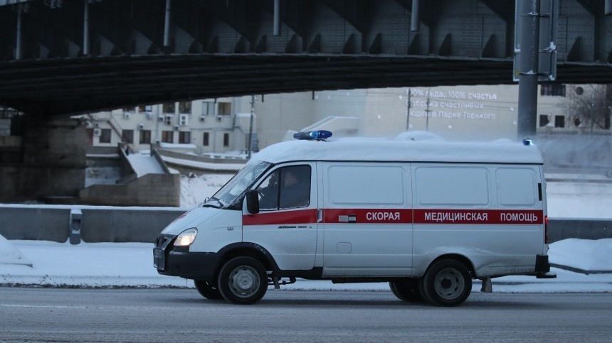 ЧП со взрывом произошло в воинской части в Мурманской области — СМИ