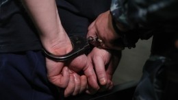 Задержан лидер ячейки террористической организации, вербовавший жителей Ростова-на-Дону