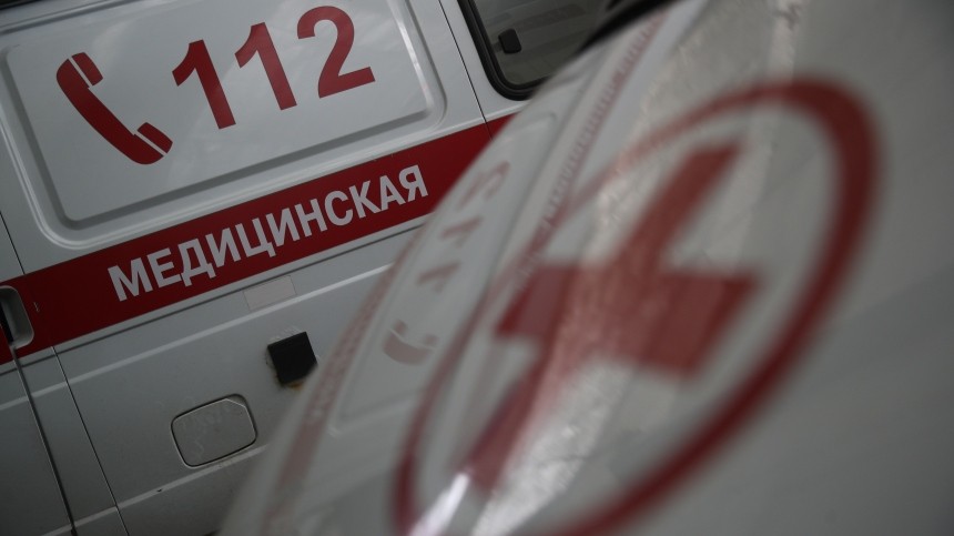 Три сотрудника УФСИН погибли в ДТП в Липецкой области