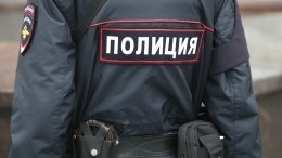 Обыски проходят в УВД ЗАО в связи с «делом Голунова»