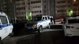 Возбуждено уголовное дело по факту обнаружения тела подростка возле квартиры судьи в Петербурге