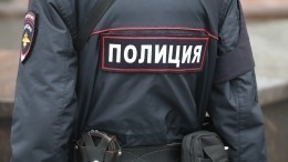 Подозреваемого в убийстве подростка разыскивают в Петербурге