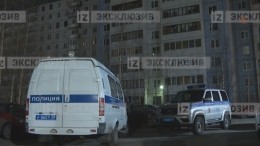 «Может, несчастный случай»: очевидец рассказал об убийстве ребенка в Петербурге