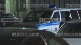 Подозреваемого в убийстве подростка в Петербурге сына судьи объявили в розыск