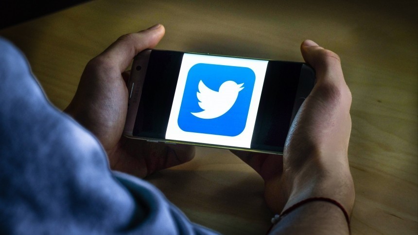 Пользователи жалуются на сбой в работе Twitter