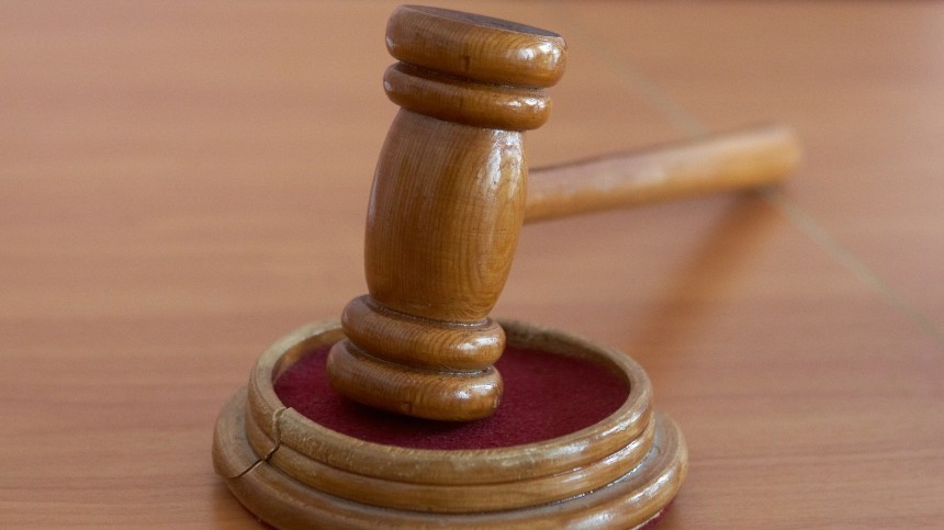 В действиях «золотой» судьи Хахалевой найдены признаки дисциплинарного проступка