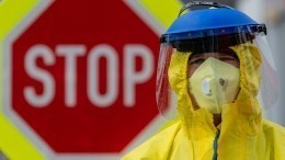 Вирусолог прокомментировал решение ВОЗ объявить пандемию по коронавирусу
