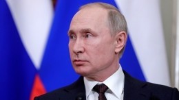 Песков прокомментировал решение Путина о предельном количестве сроков