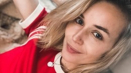 «Леди совершенство!» — похудевшая Полина Гагарина назвала свой точный вес