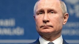 Путин объяснил отличие нынешних бизнесменов от олигархов из 1990-х