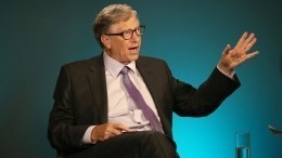 Билл Гейтс покинул совет директоров Microsoft ради благотворительности